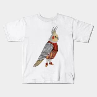 Petit monsieur Maxime Kids T-Shirt